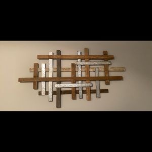 New wall decor hobby lobby